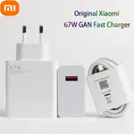 Original 67W fast charger adapter Usb